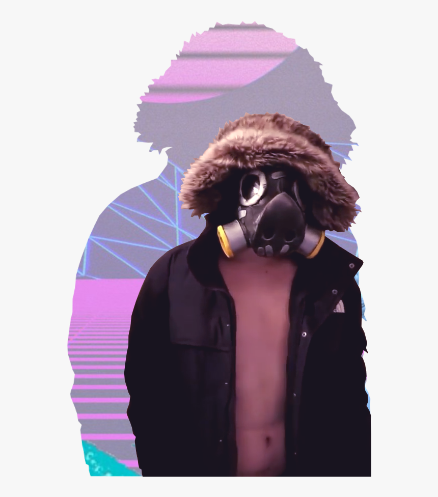 Pyrocynical Just A Jacket, HD Png Download