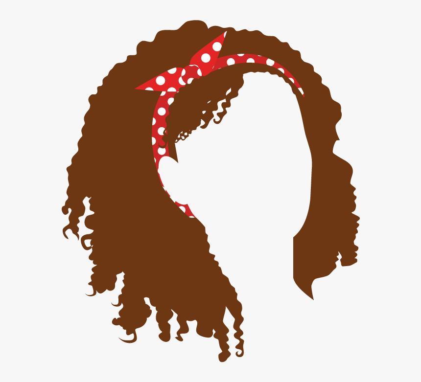 How Do You Envision Rosie Create Your Own Rosie Avatar - Illustration, HD Png Download