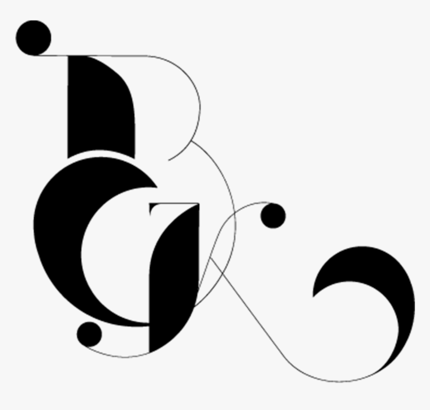 Batuhan Kırömeroğlu - Crescent - Graphic Design, HD Png Download