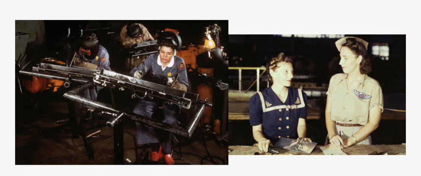 Picture - Women, HD Png Download