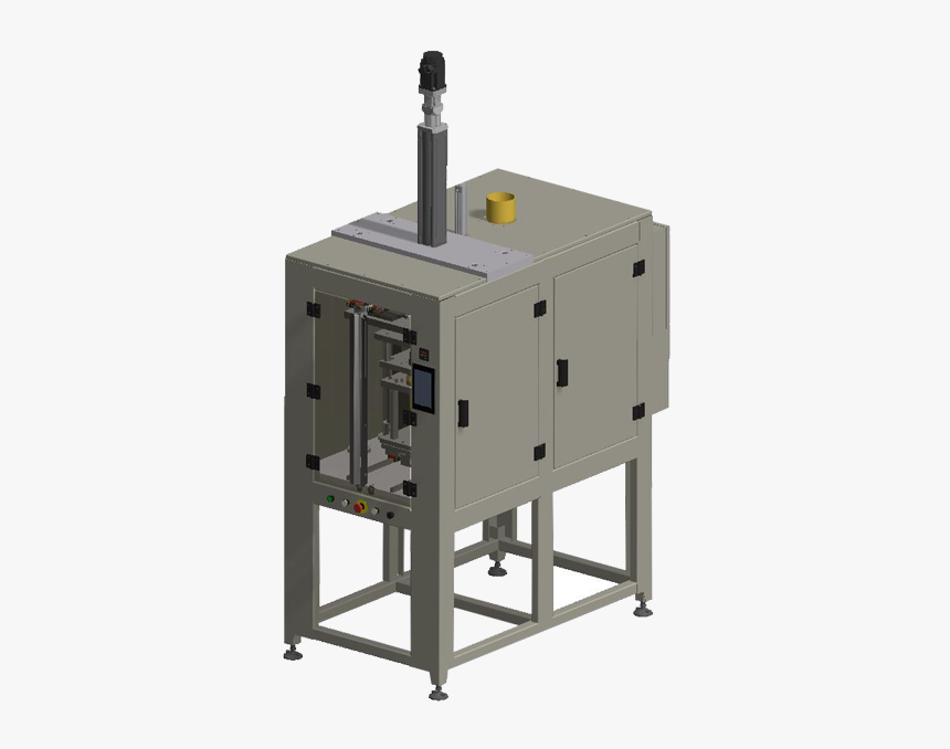 Machine, HD Png Download