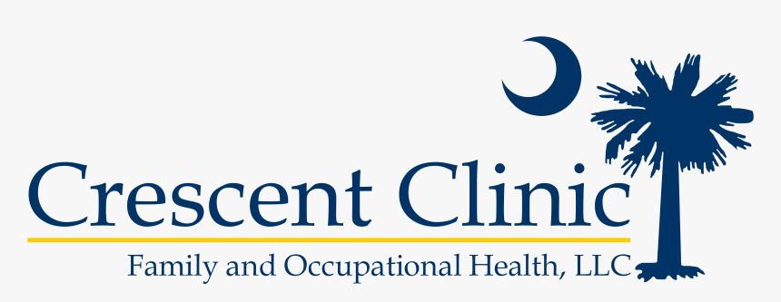 Crescent Health Clinic - Graphic Design, HD Png Download