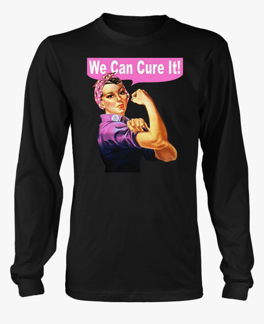 Rosie The Riveter Png, Transparent Png