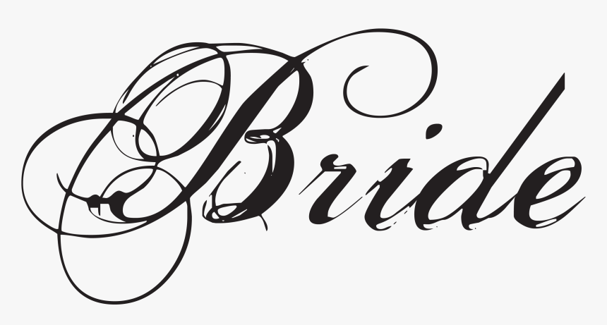 Bride Png File - Team Transparent Bride Png, Png Download