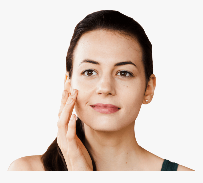 Makeup Tips Keep On Your Foundation In Hot Days, HD Png Download