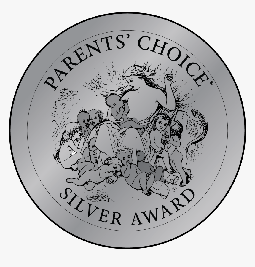 Parents Choice Awards Seal, HD Png Download