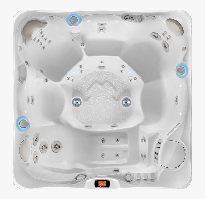 Oh Caldera Utopia Geneva - Caldera Geneva Spa, HD Png Download