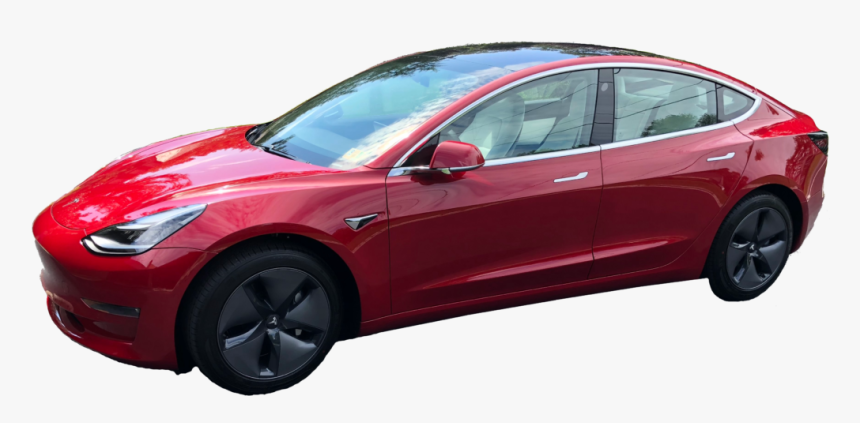 Executive Car, HD Png Download