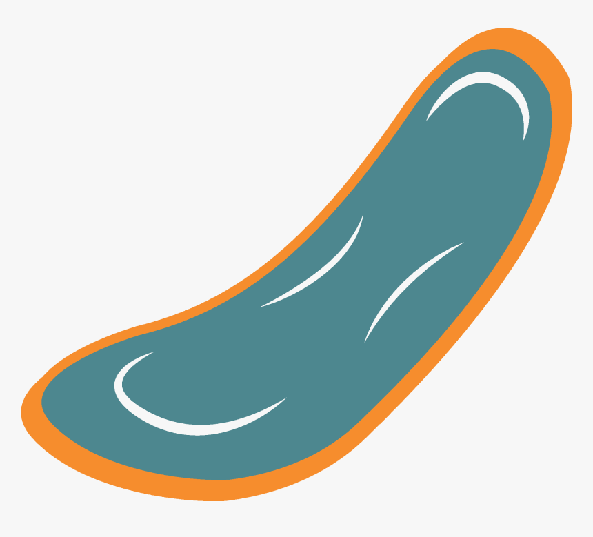 Deodorant Clipart Personal Hygiene, HD Png Download