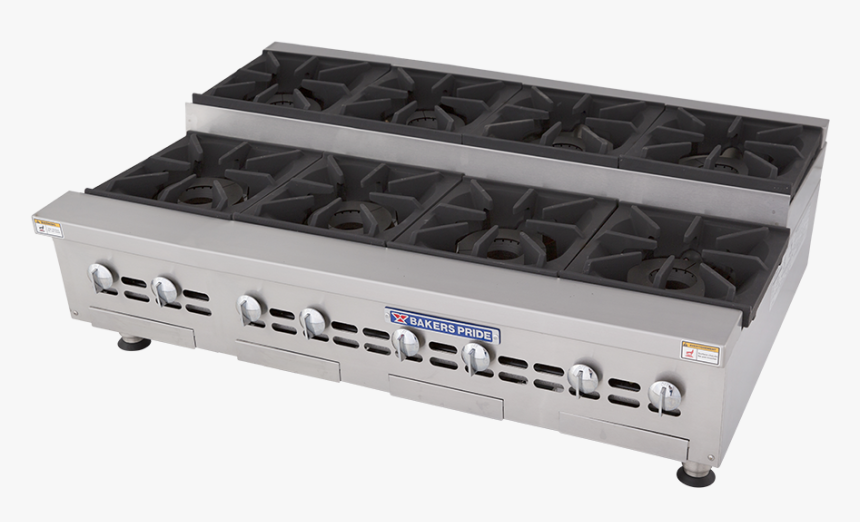 Gas Hot Plate Bphhps 848i Pn22471080 - Drawer, HD Png Download