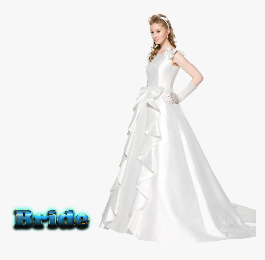 Bride Free Download Png, Transparent Png