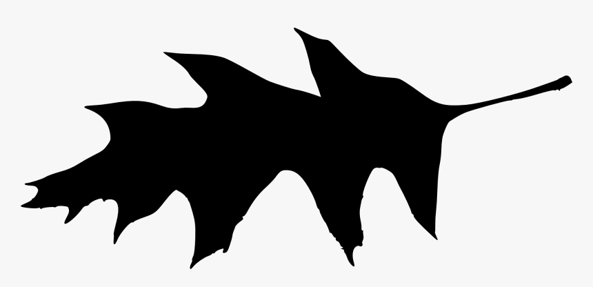 15 Leaf Silhouette Png Transparent Onlygfx Com Bride - Illustration, Png Download