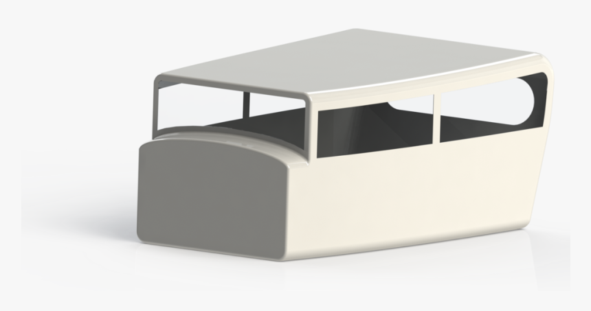 Hotrod Body 3d, HD Png Download