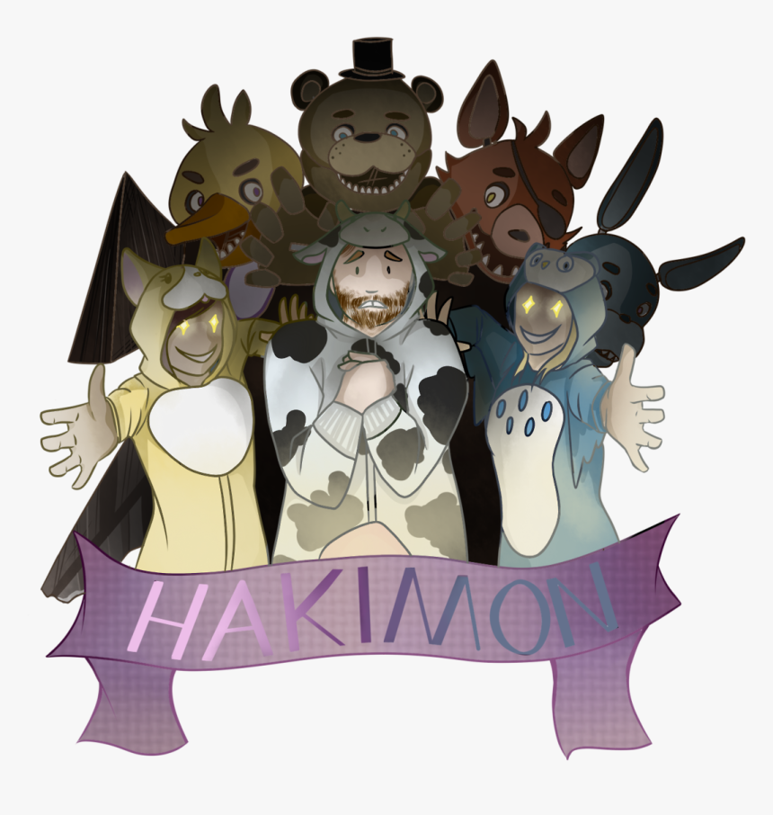 Cartoon, HD Png Download