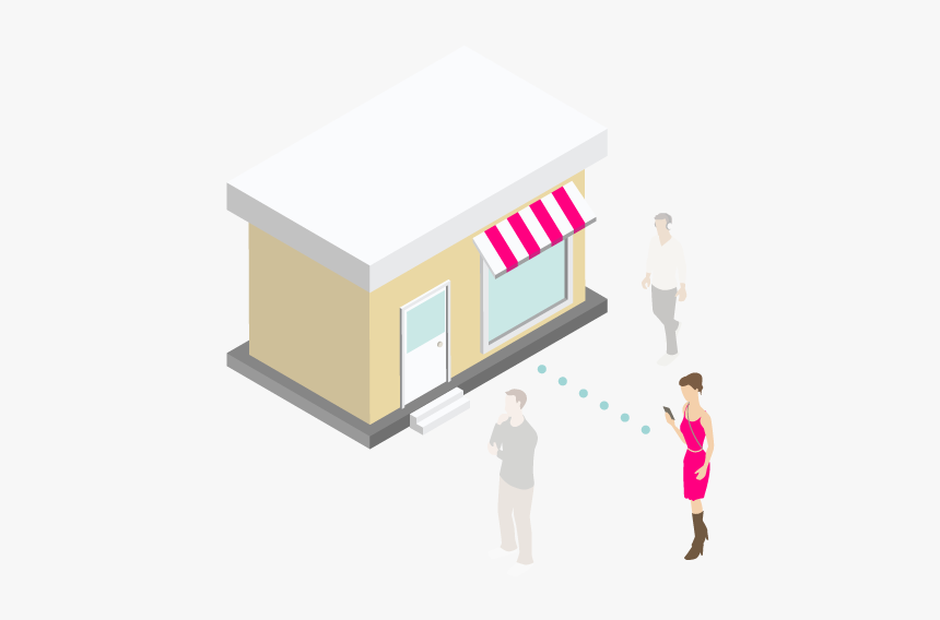 House, HD Png Download