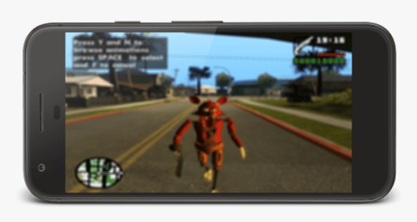 Transparent Five Nights At Freddy S Logo Png, Png Download