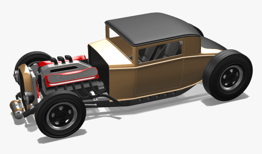 3d Design By Adrian Feb 24, - Model Car, HD Png Download