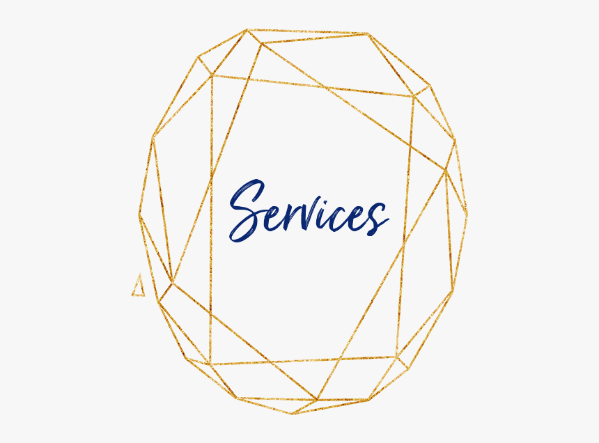 Servicesgold - Graphics, HD Png Download