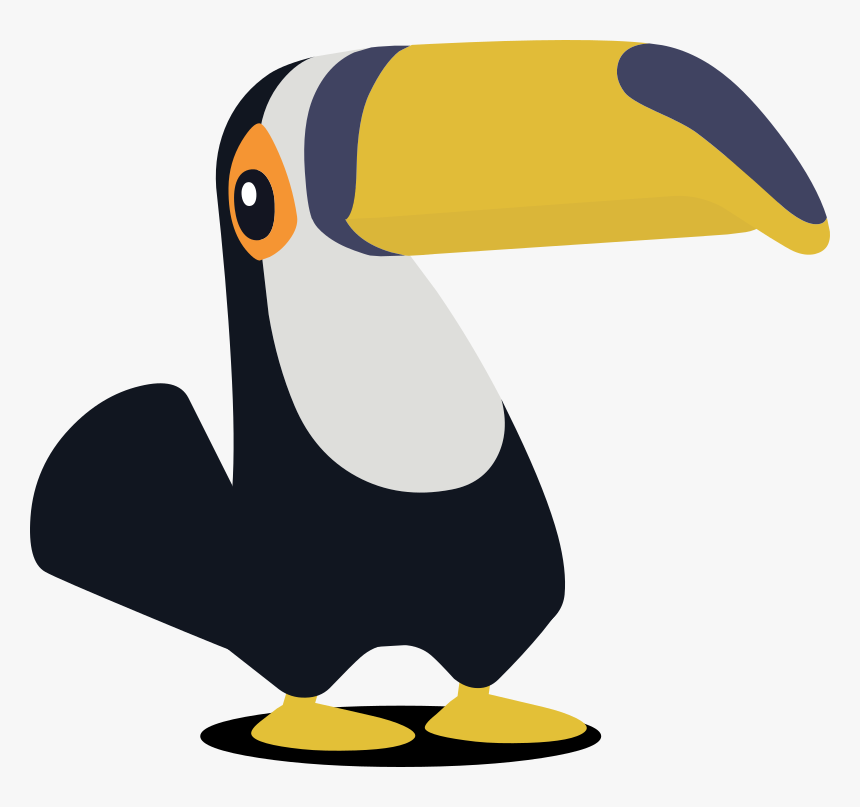 Dumb Ways To Die Wiki - Toucan Dumb Ways To Die, HD Png Download