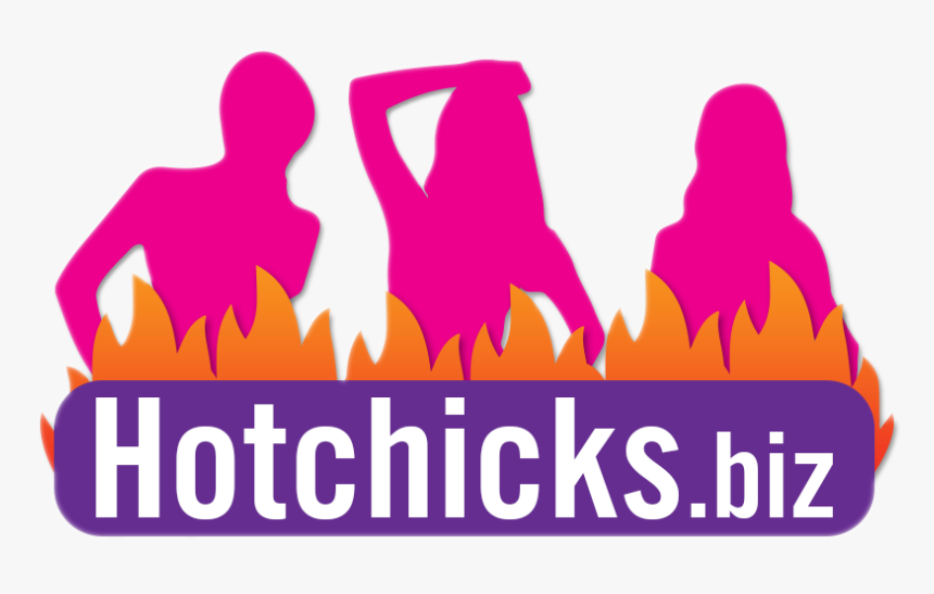 Hot Chicks, HD Png Download