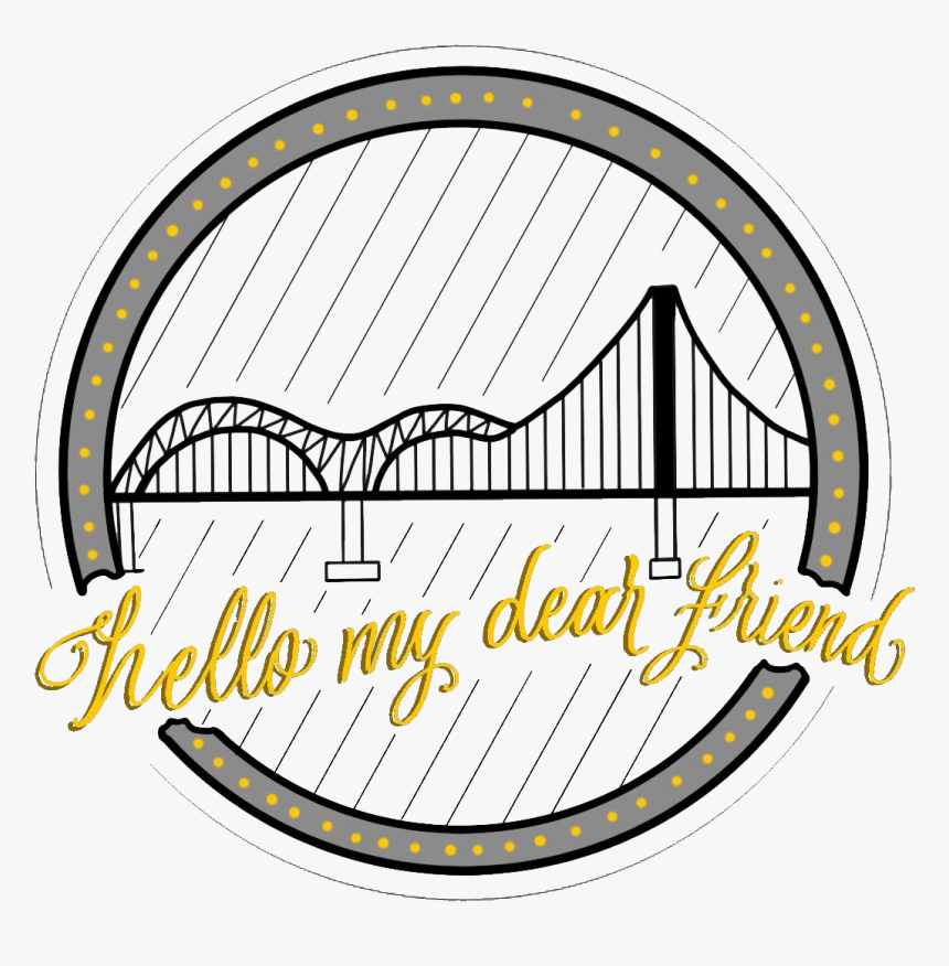 Circle, HD Png Download