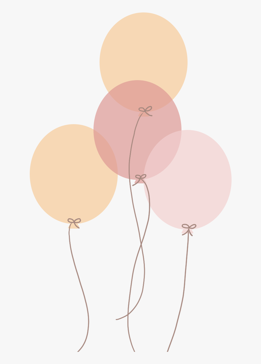 Balloon, HD Png Download