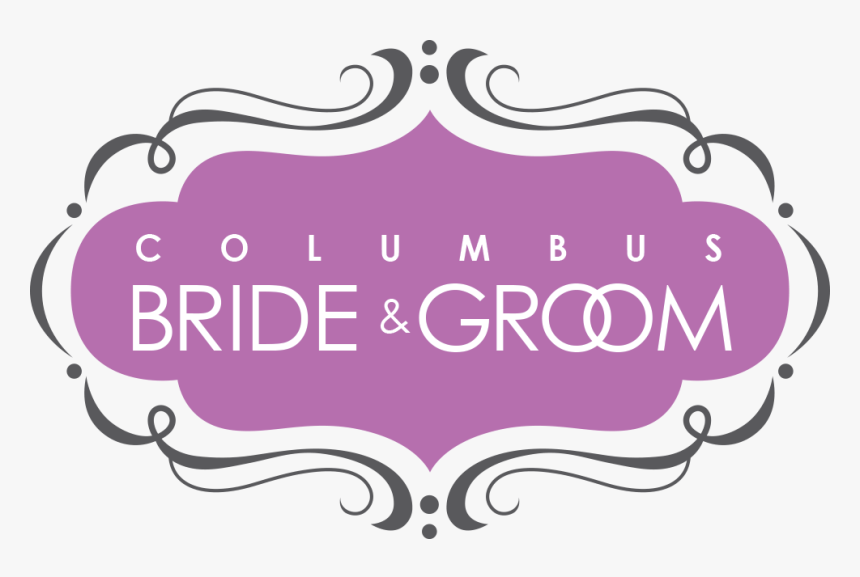 Columbus Bride And Groom, HD Png 