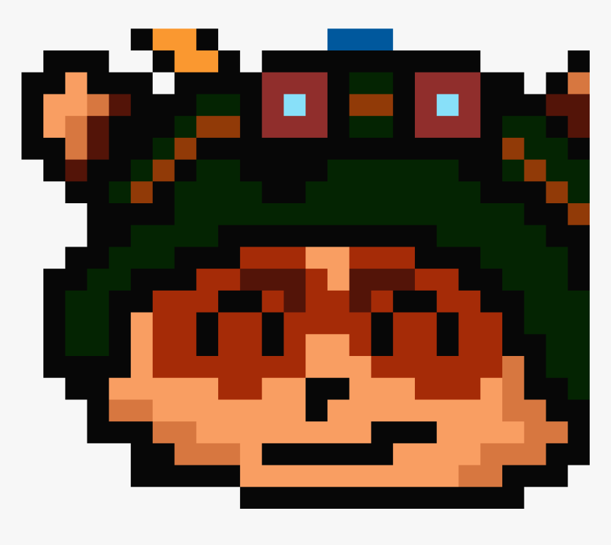 Bring Me The Horizon That's The Spirit Pixel, HD Png Download