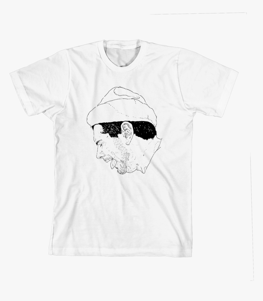H3h3 T Shirts - Skull, HD Png Download