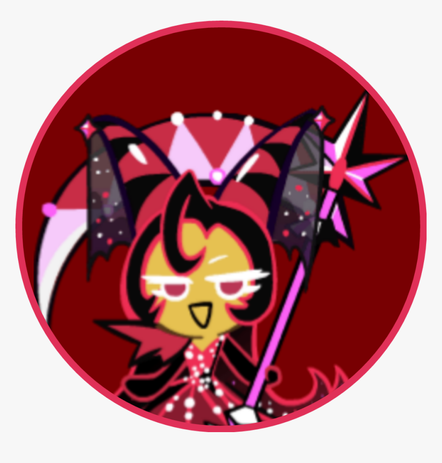 Crescent Moon Cookie Run, HD Png Download