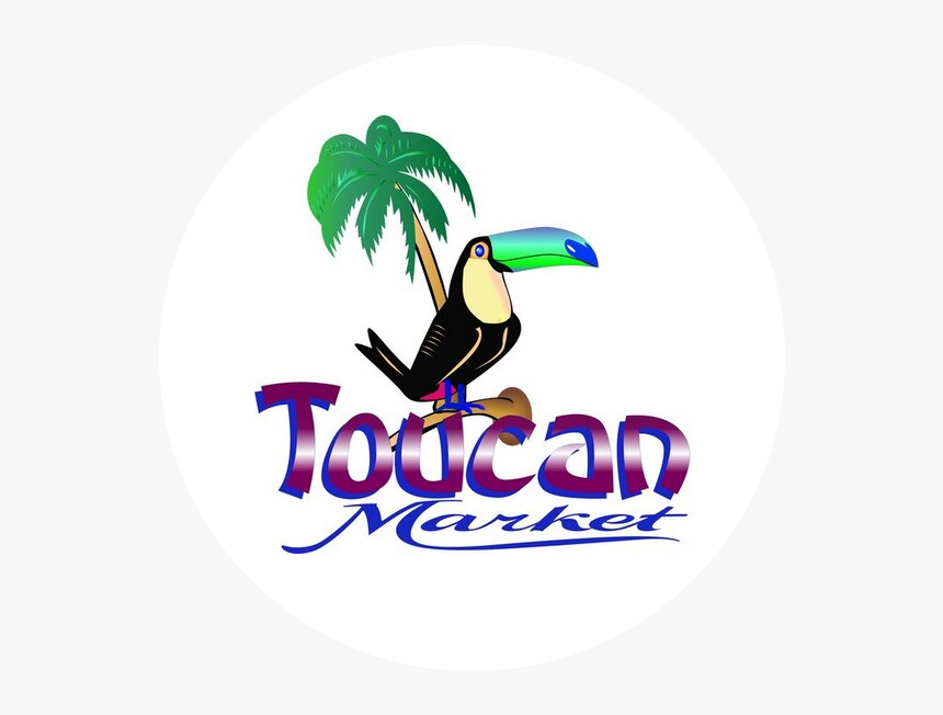 Toucan, HD Png Download