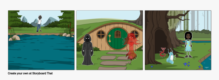 Cartoon, HD Png Download