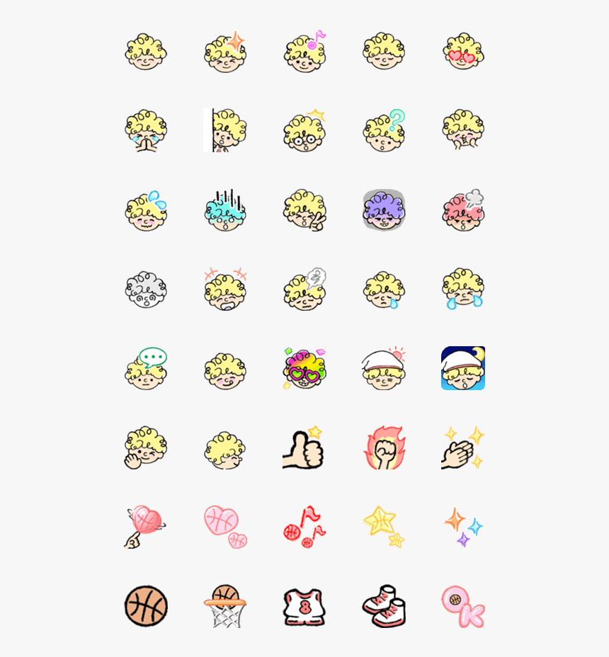 Emoji, HD Png Download