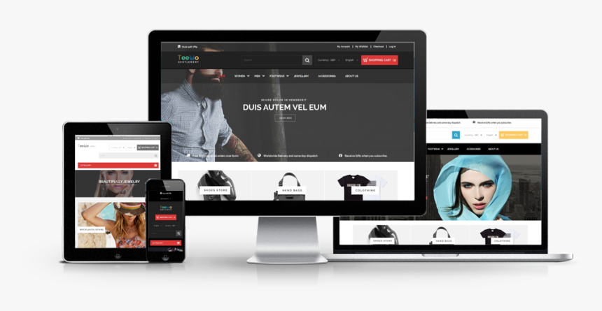 Screen Printing Website Design, HD Png Download