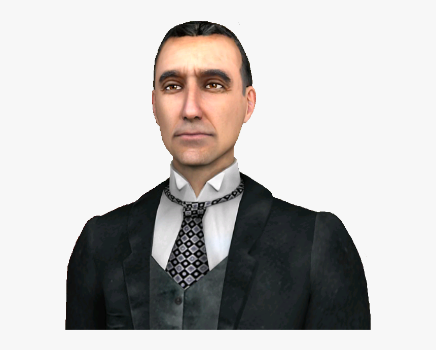 Sherlock Holmes Détouré - Tuxedo, HD Png Download