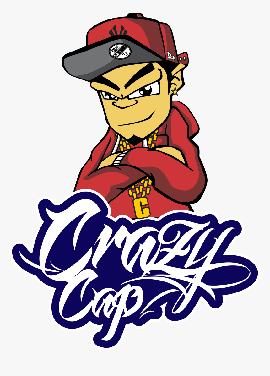Desenho Hip Hop - Imagem De Hip Hop Em Desenho, HD Png Download