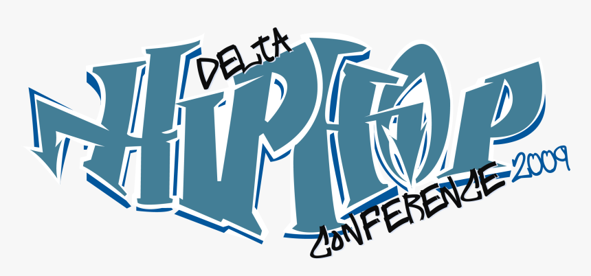 Transparent Hip Hop Logo Png - Hip Hop, Png Download
