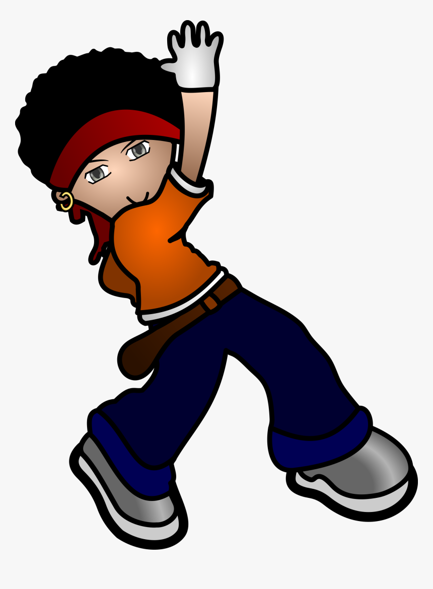 Hip Hop Clipart, HD Png Download