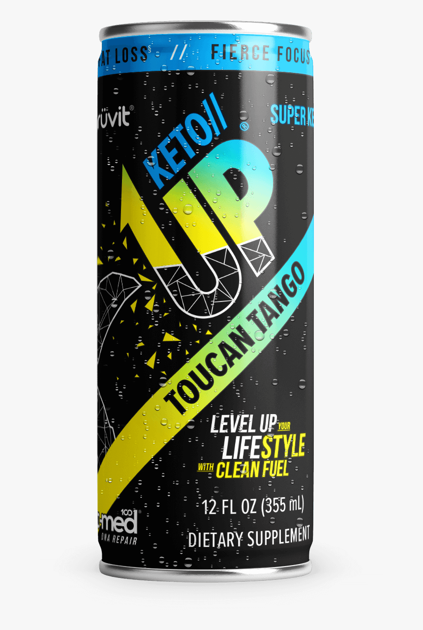 Otg-image - Caffeinated Drink, HD Png Download