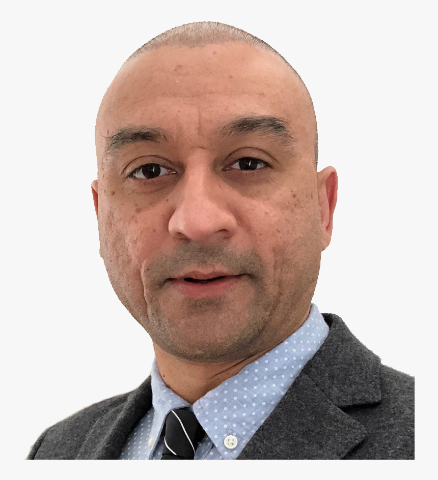 Jim Tedesco Veeam, Hd Png Download - Gentleman, Transparent Png