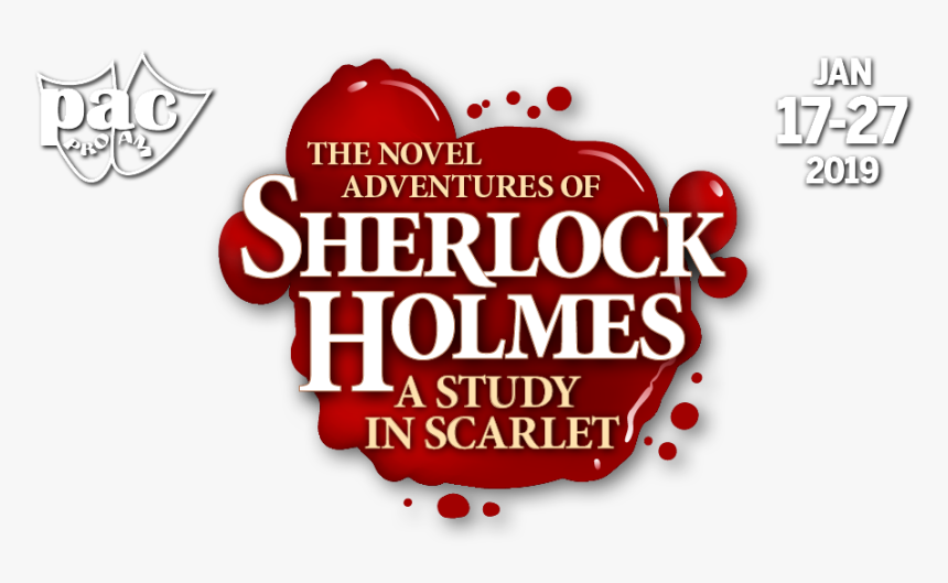 Sherlock Holmes, HD Png Download