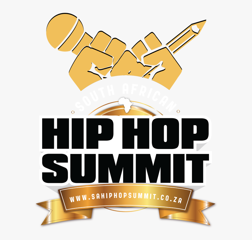 Hip Hop Music - Poster, HD Png Download