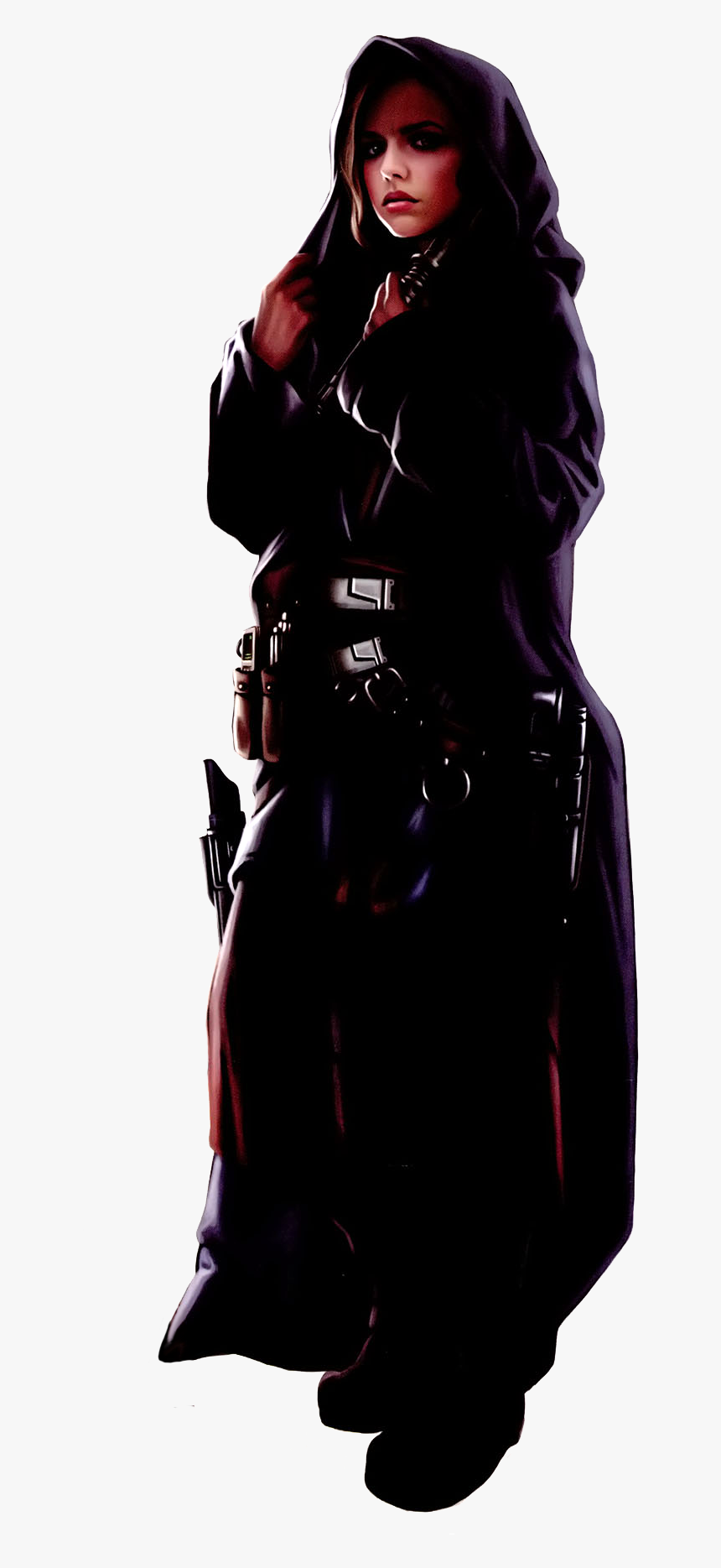 Premium Eras Legends - Darth Vader, HD Png Download