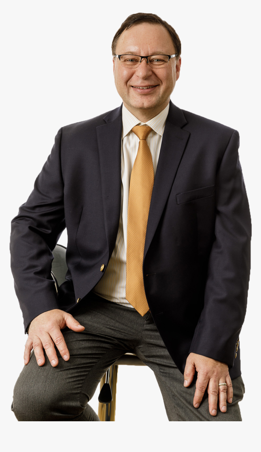 Businessperson, HD Png Download