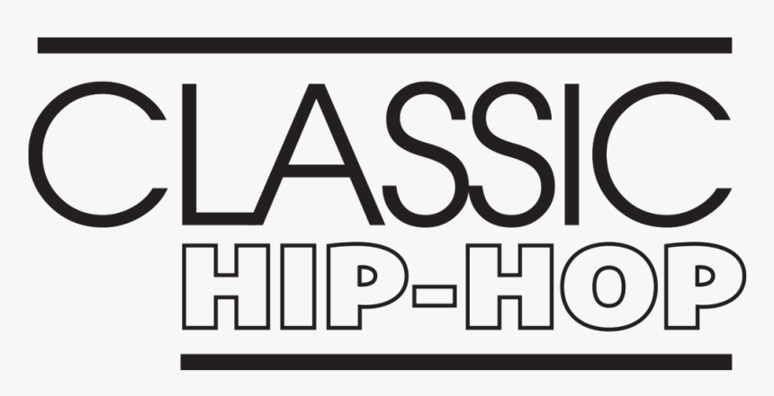 Old School Hip Hop Png , Png Download - Old School Hip Hop Logo Png, Transparent Png