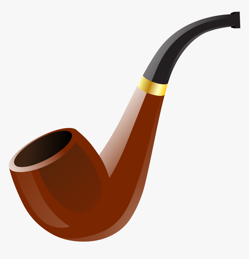 Tobacco Pencil And In, HD Png Download