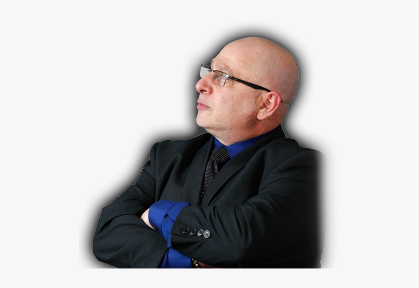 Businessperson, HD Png Download