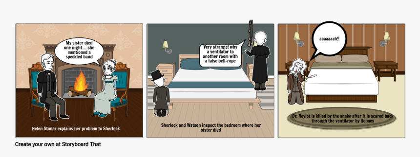 Sherlock Png, Transparent Png