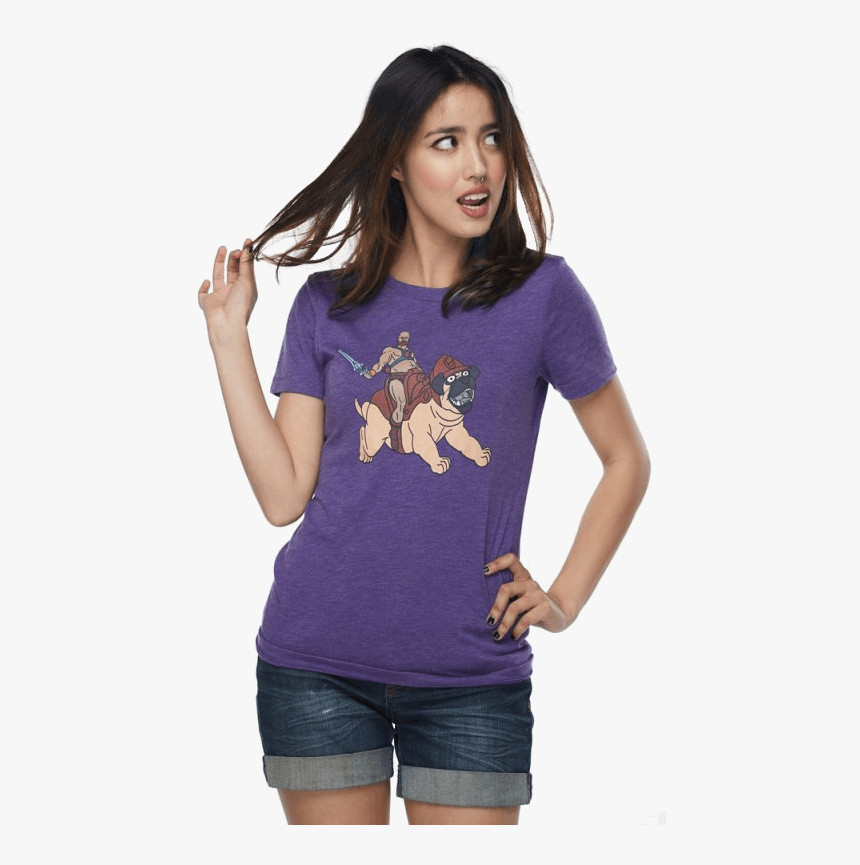 Girl, HD Png Download