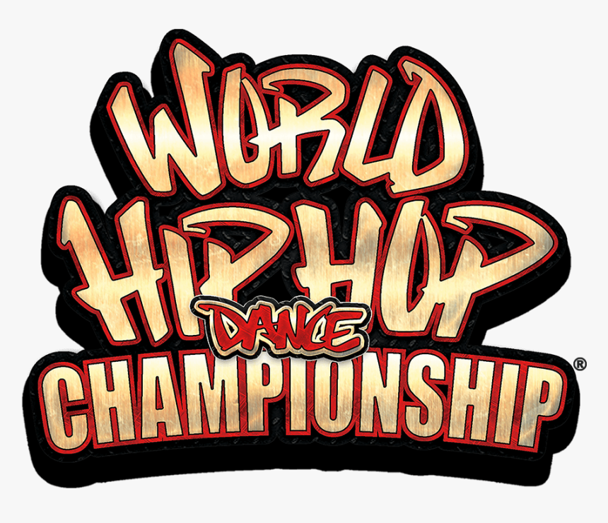 Hip Hop International 2018, HD Png Download